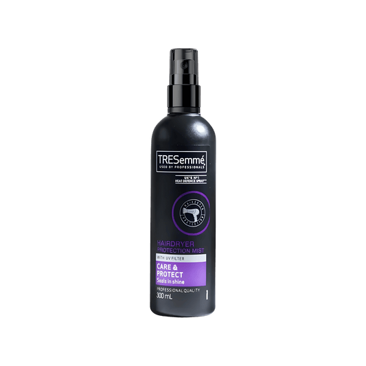 Tresemme Hairdryer Protection Mist Care & Protect, Made in Poland Available in Pakistan