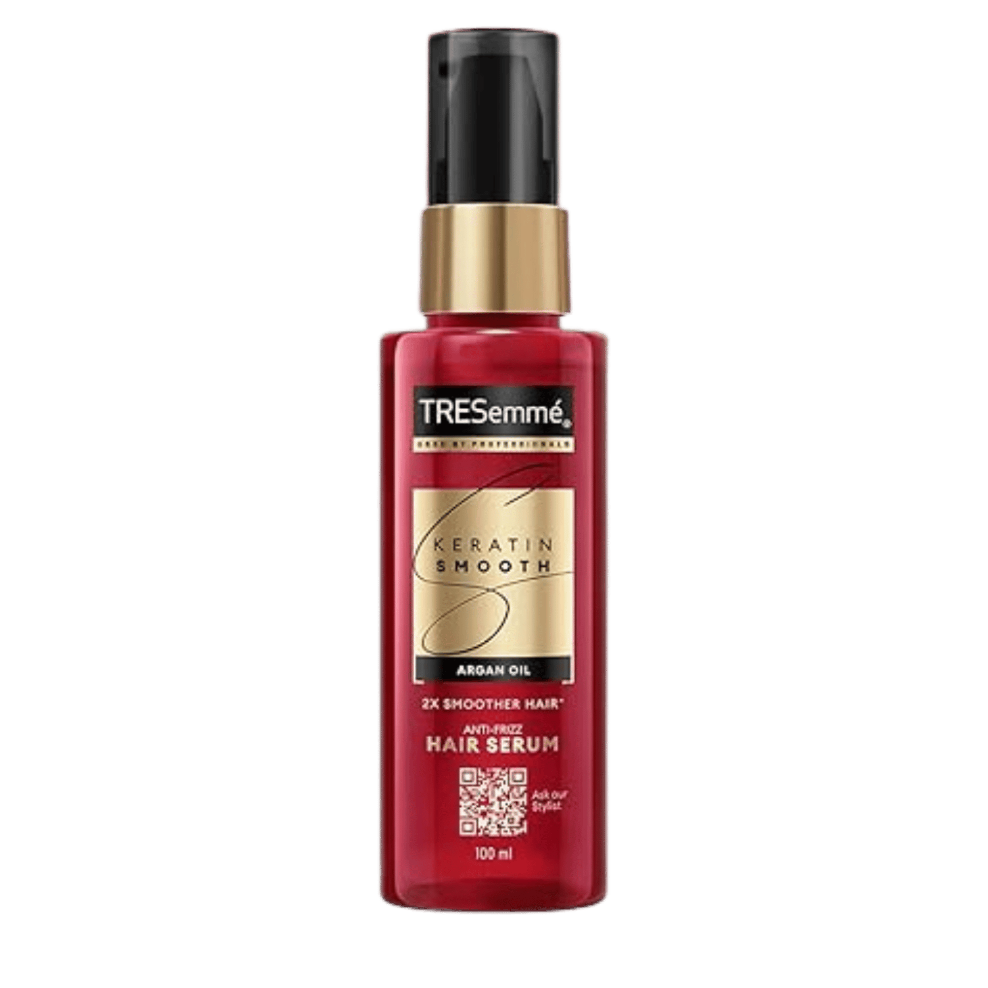 Buy Tresemme Keratin Smooth + Argan Oil Hair Serum Online In Pakistan!