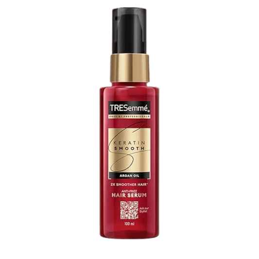 Buy Tresemme Keratin Smooth + Argan Oil Hair Serum Online In Pakistan!