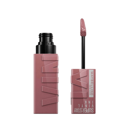 Maybelline Super Stay Vinyl Ink (4.2ml)