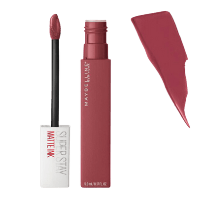Maybelline Super Stay Matte Ink (5.0 ml)