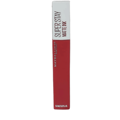 Maybelline Super Stay Matte Ink (5.0 ml)