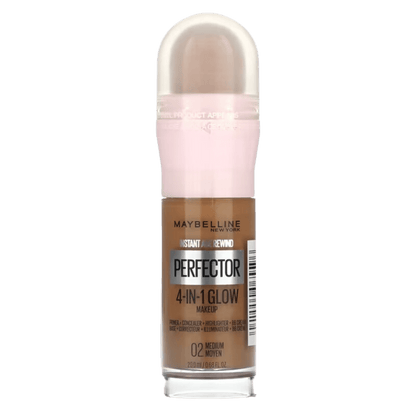 Maybelline Instant Age Rewind Perfector 4-in-1 Glow (20ml)