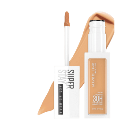 Maybelline Super Stay Active Wear 30h Concealer (10ml)