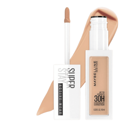 Maybelline Super Stay Active Wear 30h Concealer (10ml)