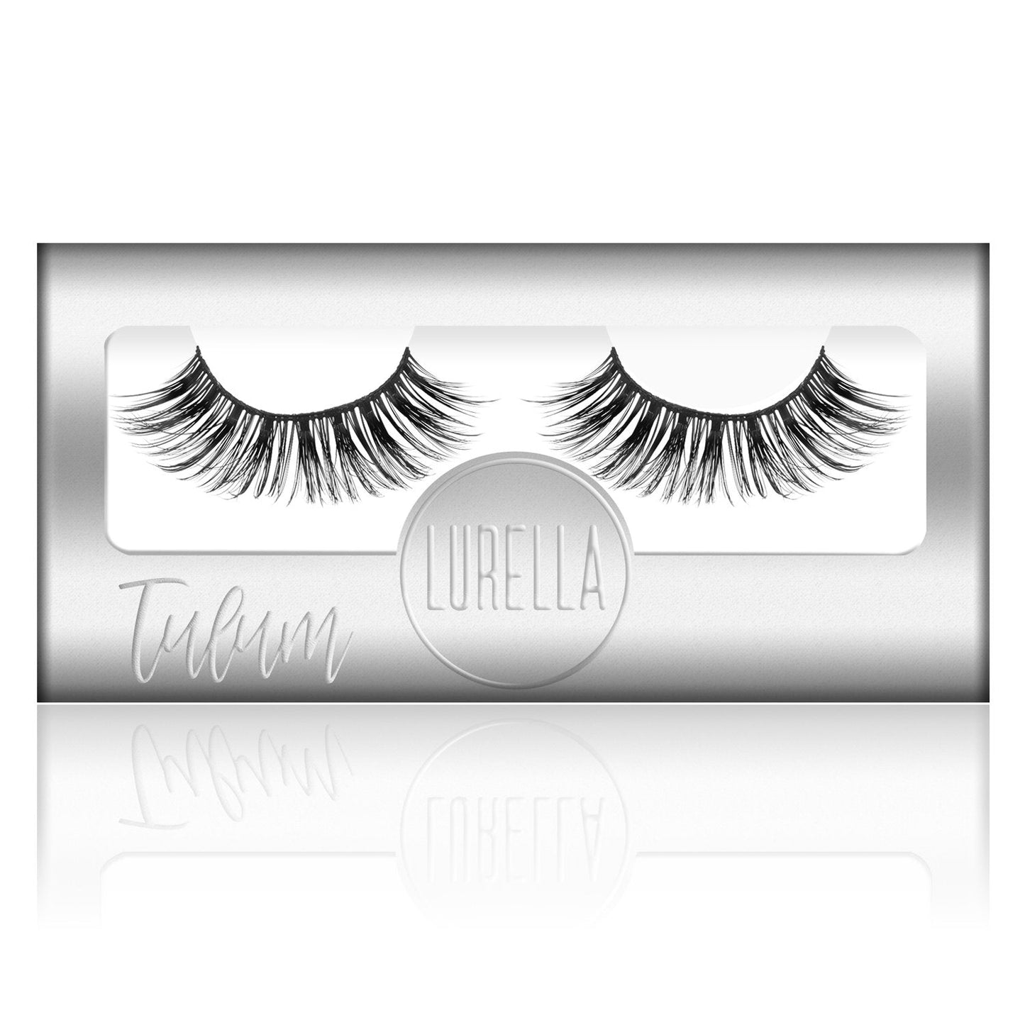 Synthetic - Tulum - Lurella Cosmetics