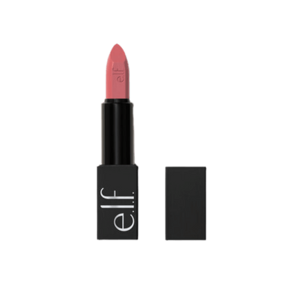 E.L.F O Face Satin Lipstick (3.8g)