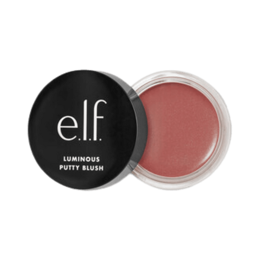 E.L.F Cosmetics Luminous Putty Blush (10g)
