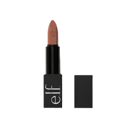 E.L.F O Face Satin Lipstick (3.8g)