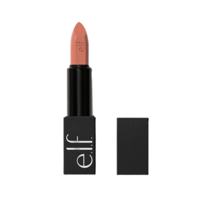 E.L.F O Face Satin Lipstick (3.8g)