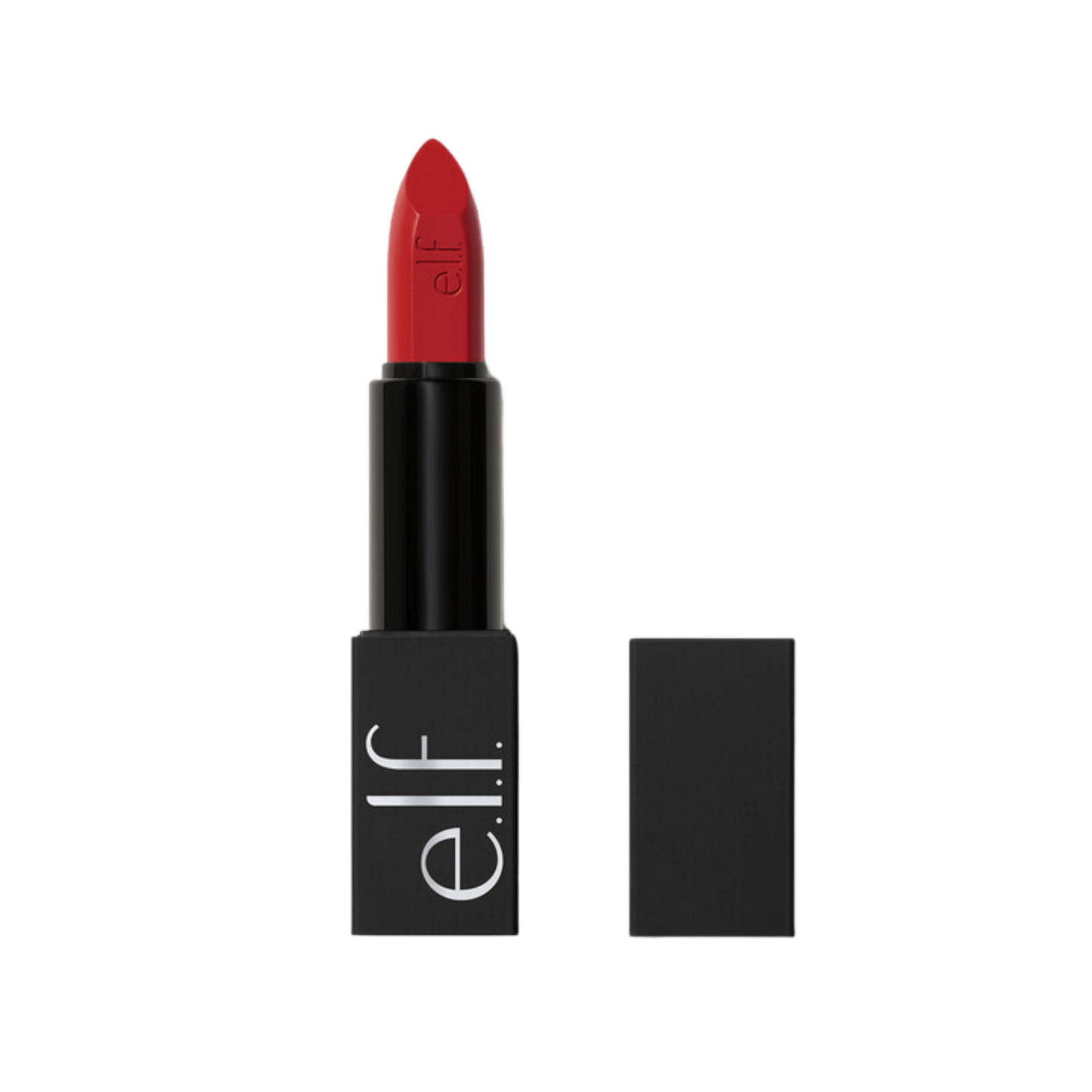 E.L.F O Face Satin Lipstick (3.8g)