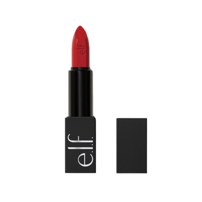 E.L.F O Face Satin Lipstick (3.8g)
