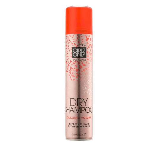 Girlz Only Dry Shampoo Dazzling Volume (200ml)