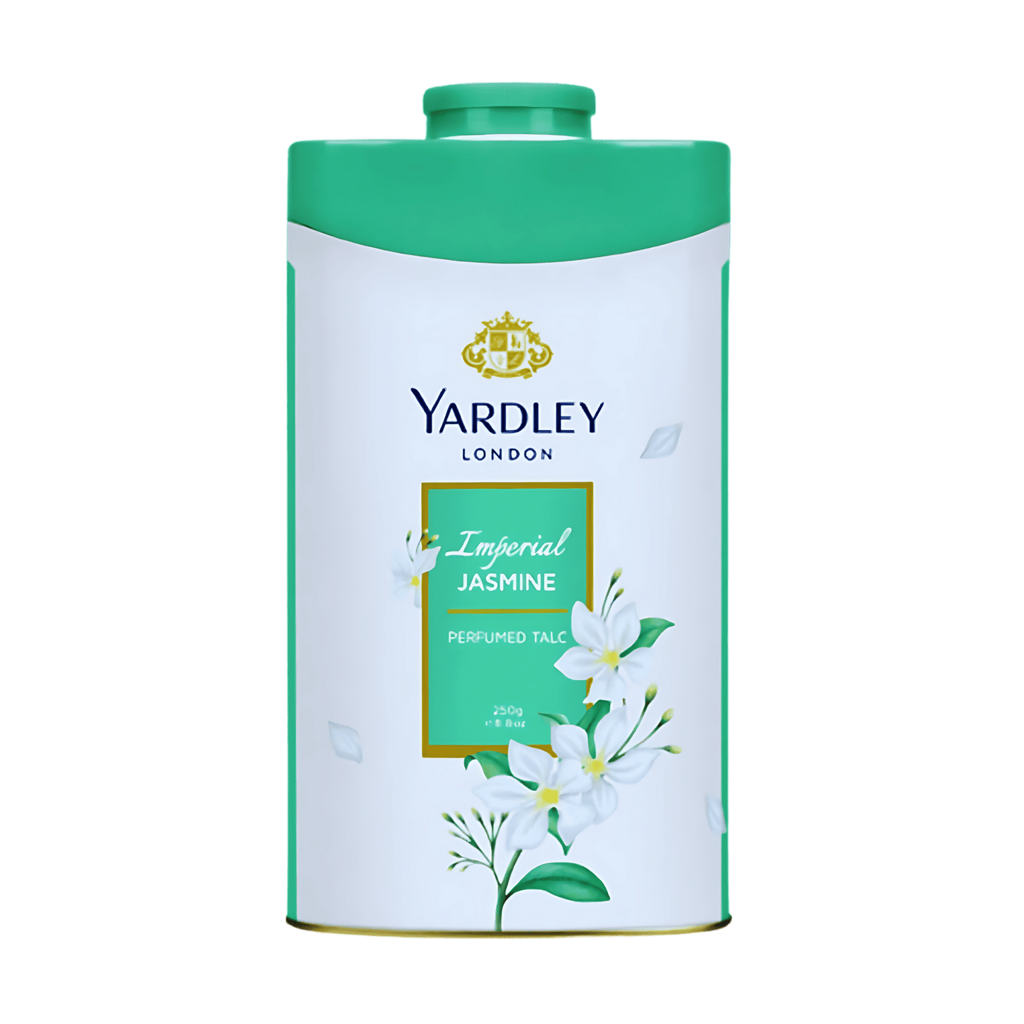 Yardley London Perfumed Talcum Powder (250g)