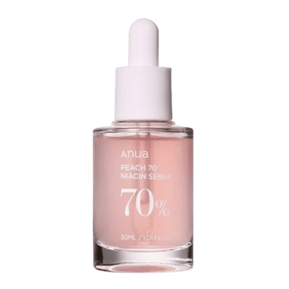 Niacinamide Serum 30ml, Skin Care, Brightening, Hyperpigmentation, Anua Skincare, Facial Serum, Skin Treatment, Pakistan