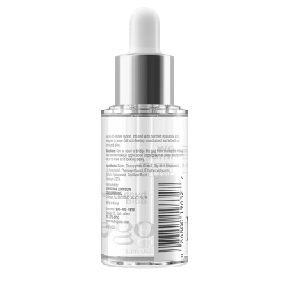 Primer & Serum 30ml - Hydrating, Glow-Boosting, Skincare, Pakistan
