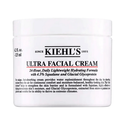Kiehl's Ultra Facial Cream
