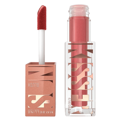 Maybelline New York Sunkisser Multi-use Liquid Blush & Bronzer (4.7ml)
