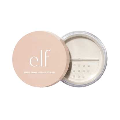 E.L.F Halo Glow Setting Powder (6.8g)