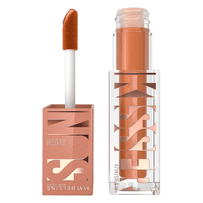 Maybelline New York Sunkisser Multi-use Liquid Blush & Bronzer (4.7ml)