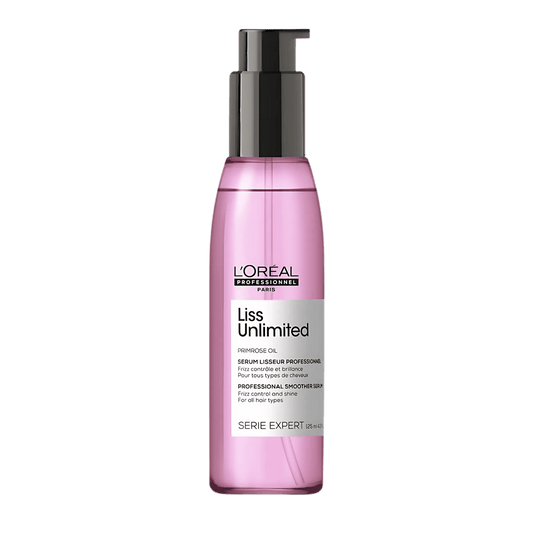 L'Oreal Professionnel Liss Unlimited serum 125ml
