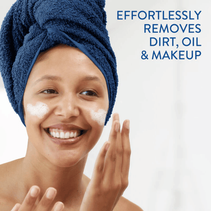 Shop Cetaphil Gentle Foaming Cleanser – Perfect for Daily Use in Pakistan (236ml)
