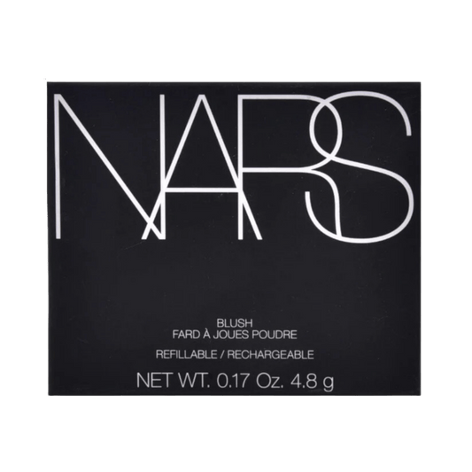 Nars Blush Refillable Rechargeable In Pakistan!