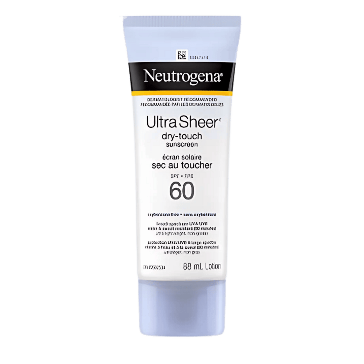 Neutrogena Ultra Sheer Dry-Touch Sunscreen