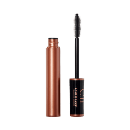 E.L.F Lash It Loud Volumizing Mascara (7ml)