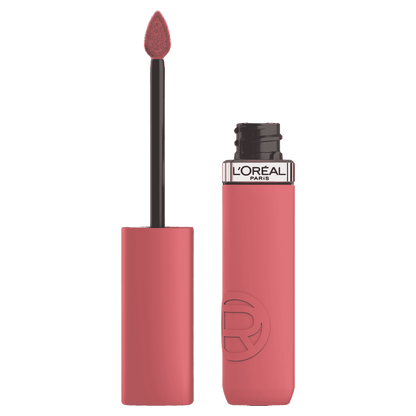 L'Oreal Paris Infallible Le Matte Resistance Liquid Lipstick