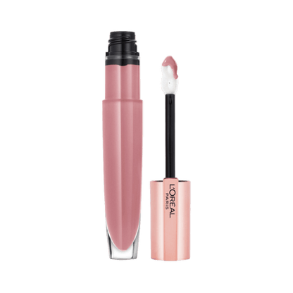 L'Oreal Paris Glow Paradise Lip Balm-in-Gloss Pomegranate Extract (7.0 ml)