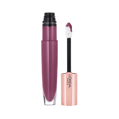 L'Oreal Paris Glow Paradise Lip Balm-in-Gloss Pomegranate Extract (7.0 ml)