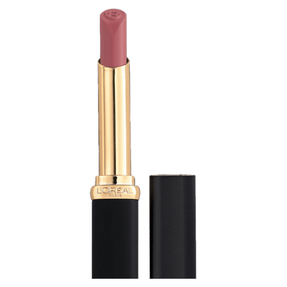 Buy L'Oréal Paris matte lipstick 1.8g for bold lip color in Pakistan
