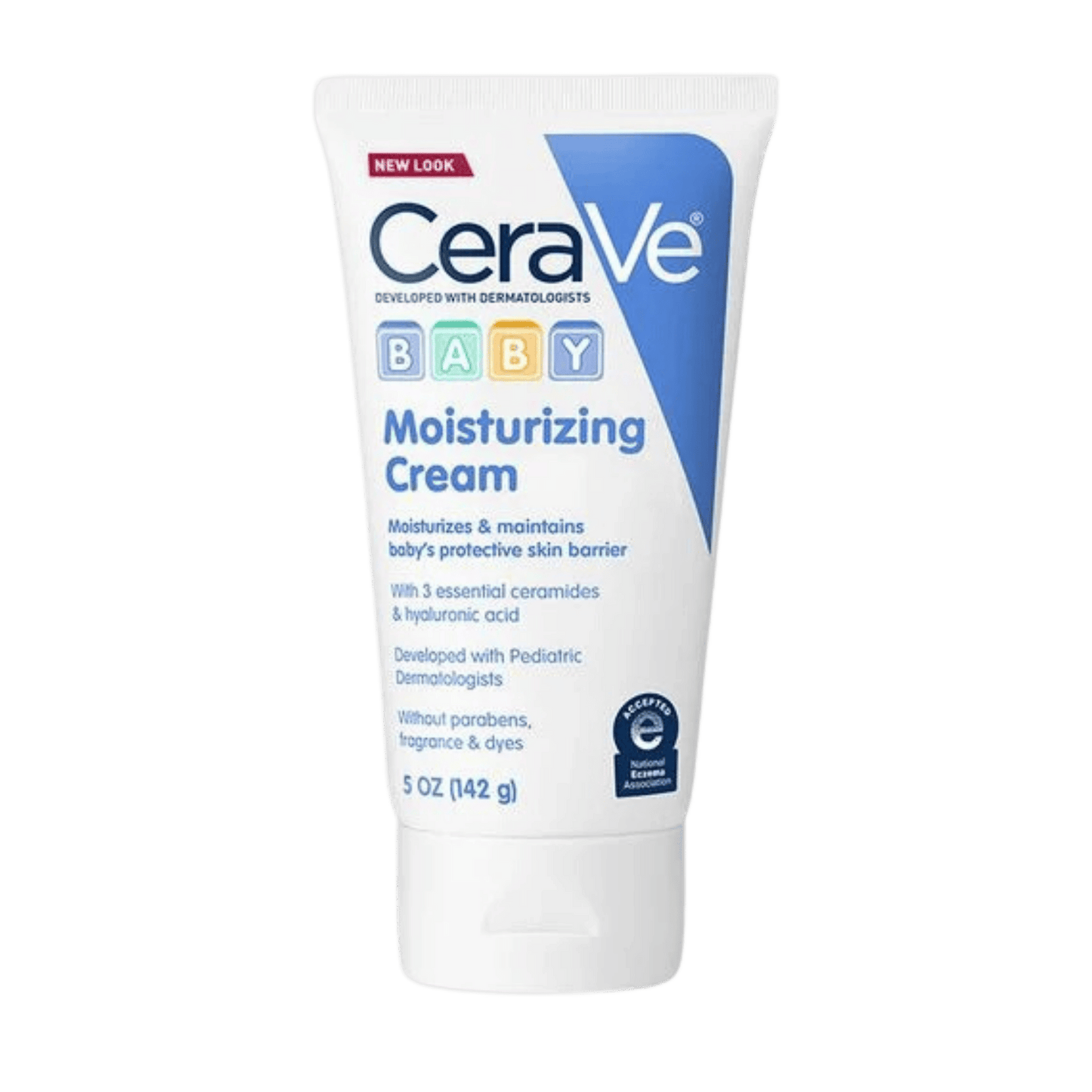 CeraVe Baby Moisturizing Cream