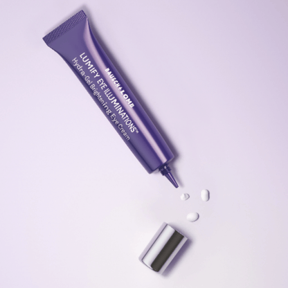 Lumify Illuminations Hydra Gel Brightening Eye Cream (15g)