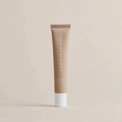 Buy Summer Fridays Lip Butter Balm Online in Pakistan – Nourishing Vegan Lip Care