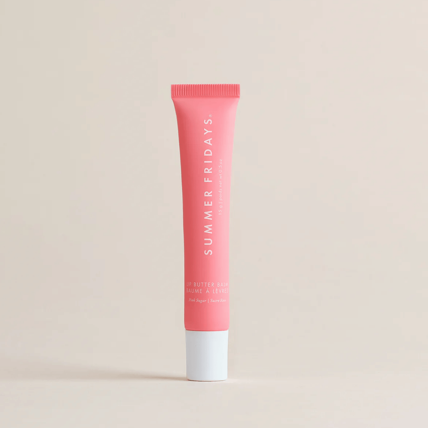 Summer Fridays Lip Butter Balm 15g – Hydrating Lip Balm for Soft Lips in Pakistan