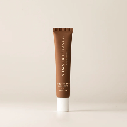 Summer Fridays Lip Butter Balm (15 g)