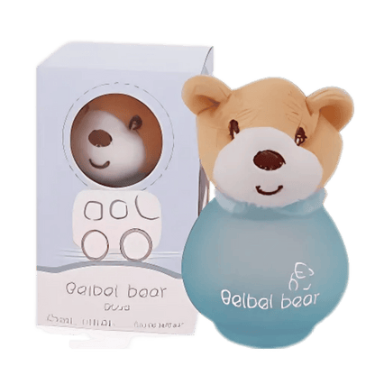 Beibei Bear Baby Cologne (50ml)