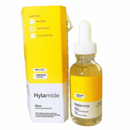 Hylamide Glow Radiance Booster "Booster Series" (30ml)
