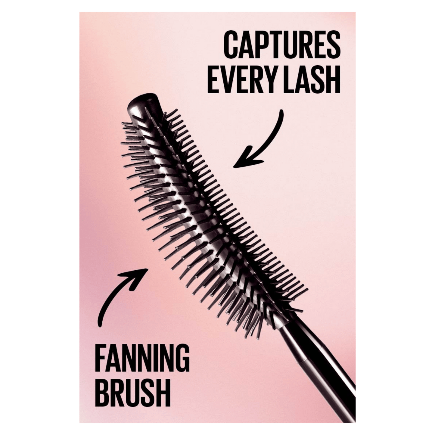 Maybelline Lash Sensational Mascara (9.5ml)