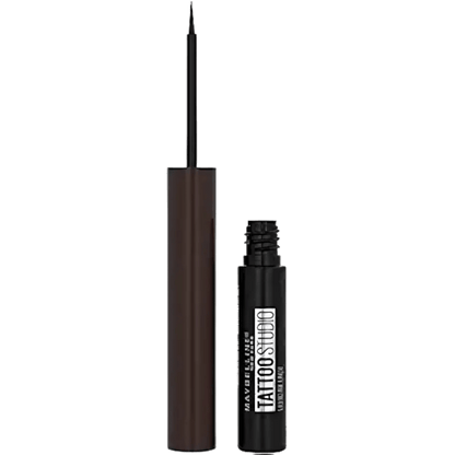 Maybelline New York Tattoo Studio Henna Brown 002 (2.5ml)