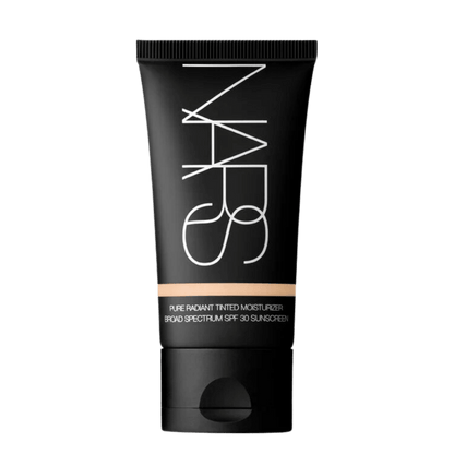 Nars Pure Radiant Tinted Moisturizer SPF 30 (50 ml)