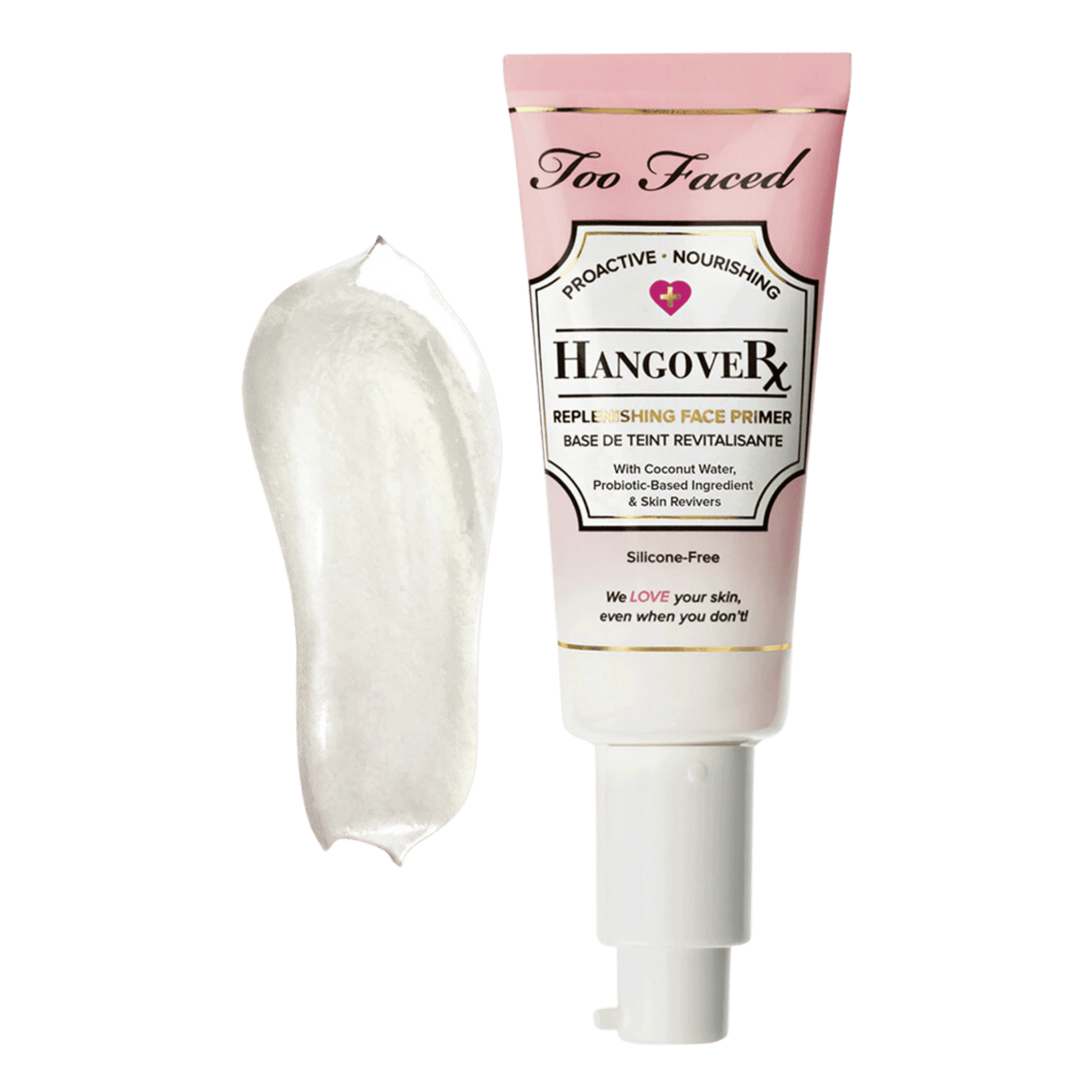 Best Hydrating Face Primer for Dry Skin