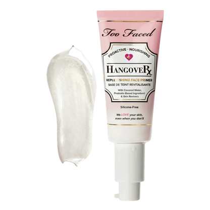 Best Hydrating Face Primer for Dry Skin