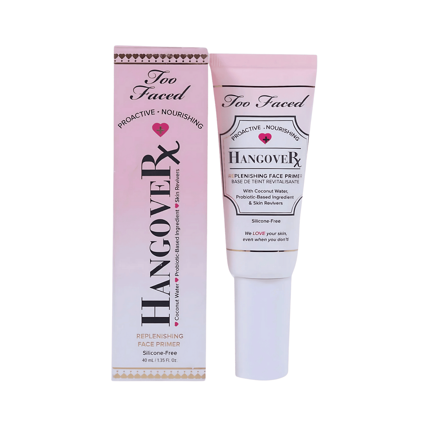 Buy Too Faced Hangover Primer Online