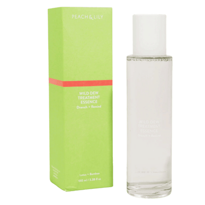 Peach & Lily Wild Dew Treatment Essence (100ml)