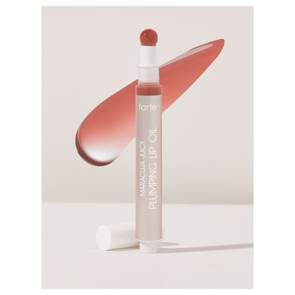 Tarte Maracuja Juicy Plumping Lip Oil (2.87ml)