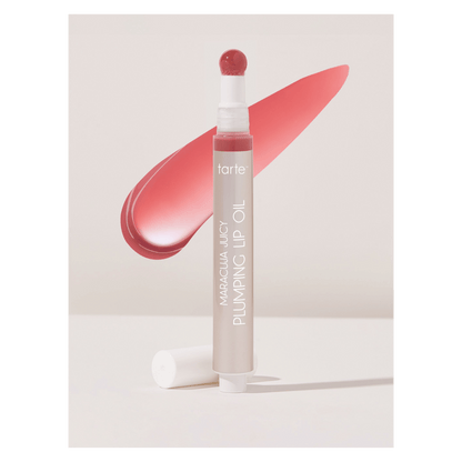 Tarte Maracuja Juicy Plumping Lip Oil (2.87ml)