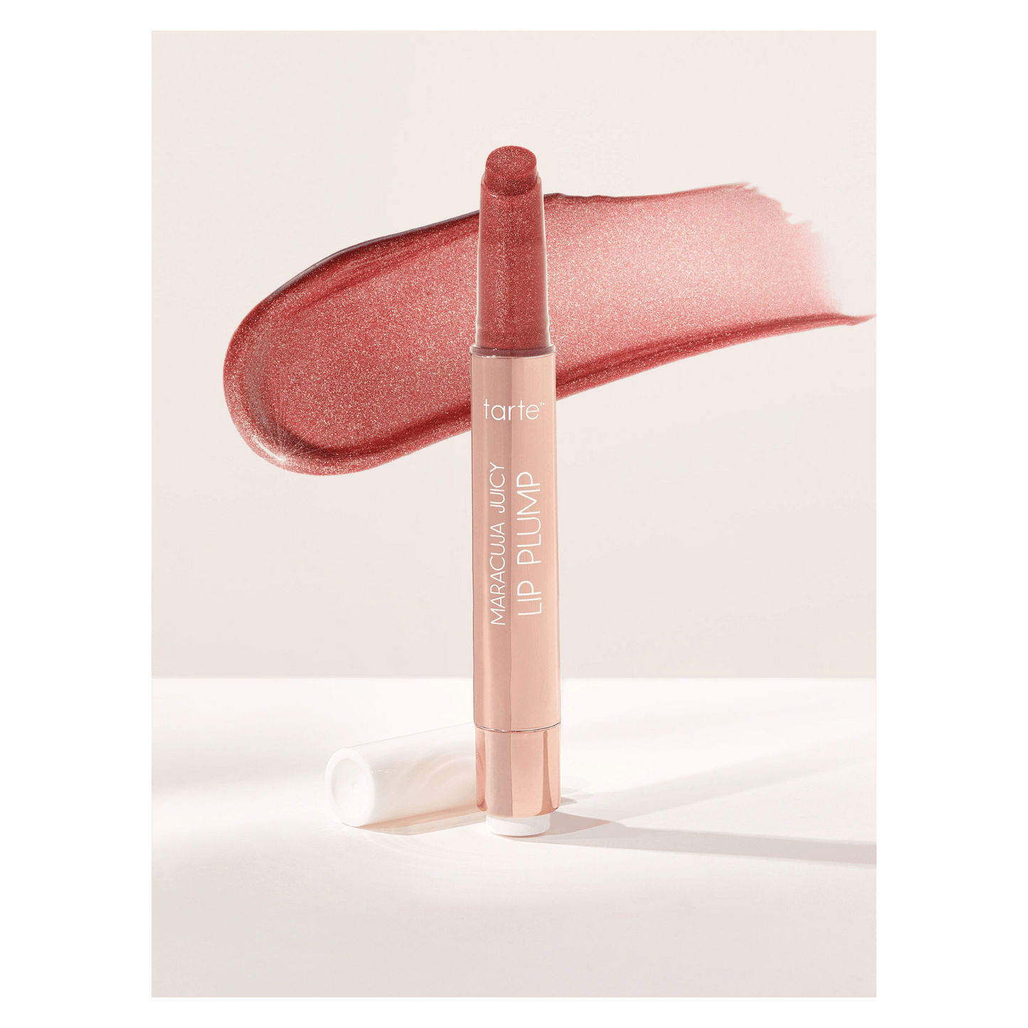 Tarte Maracuja Juicy Lip Plump Gloss (2.7g)